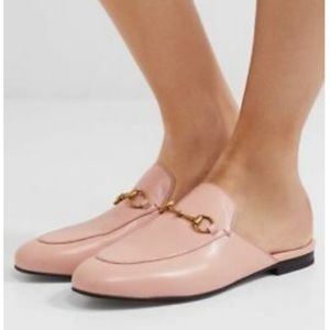 Gucci Princeton slides